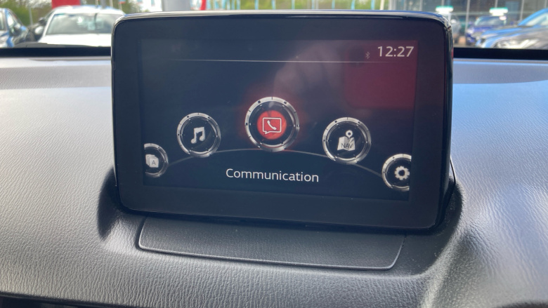 Mazda 2 1.5 Skyactiv G SE-L Nav 5dr Petrol Hatchback